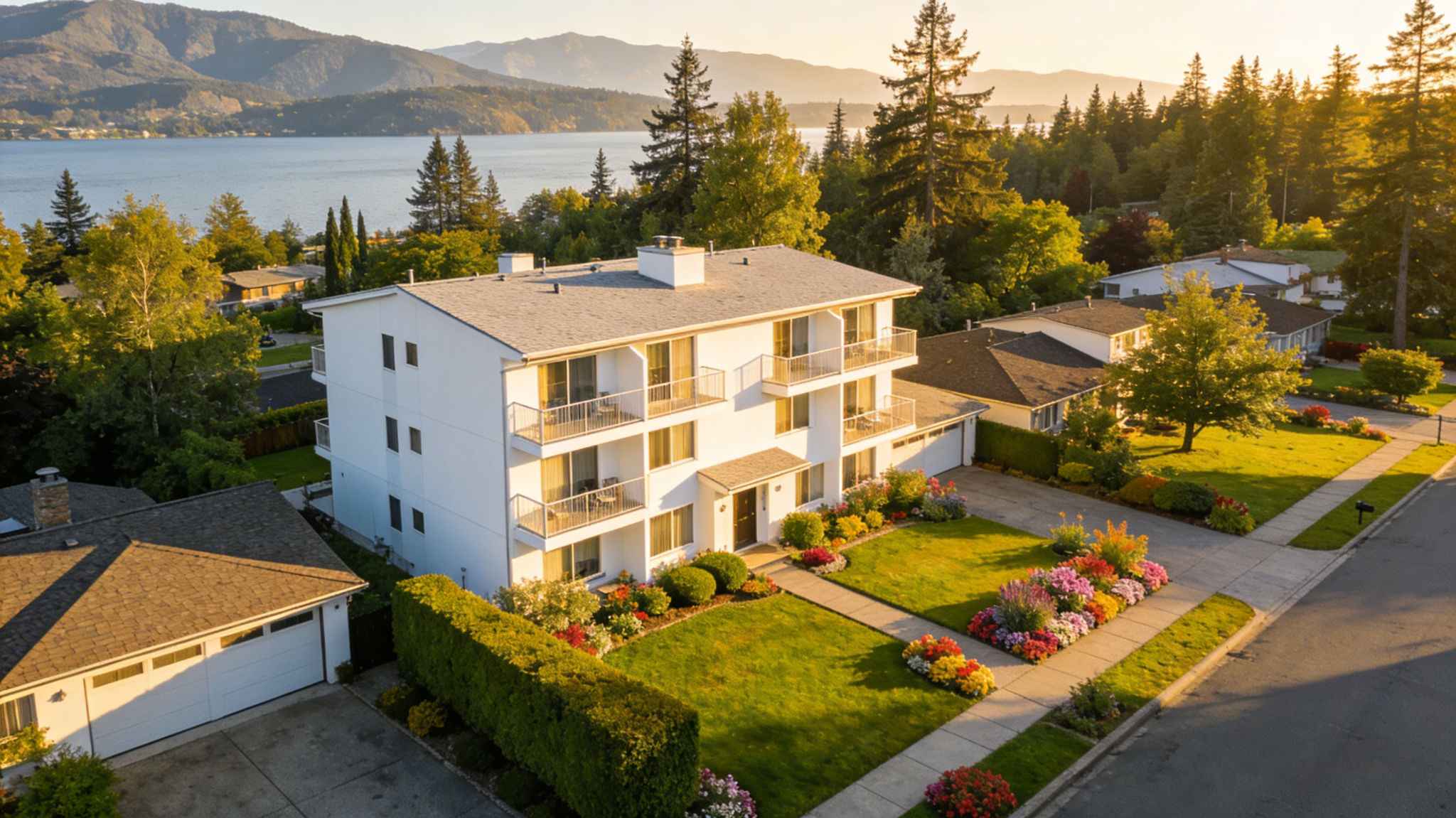 日本住宅・賃貸サービス